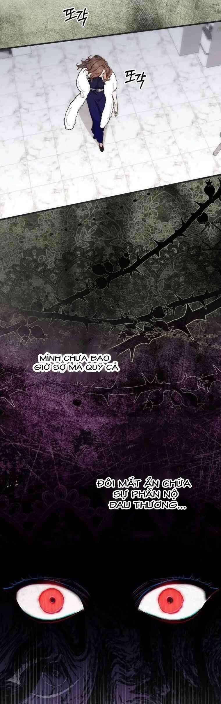 Nàng Công Chúa Tiên Tri 1 trang 51