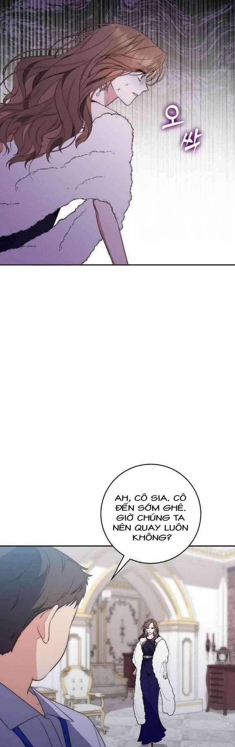 Nàng Công Chúa Tiên Tri 1 trang 52