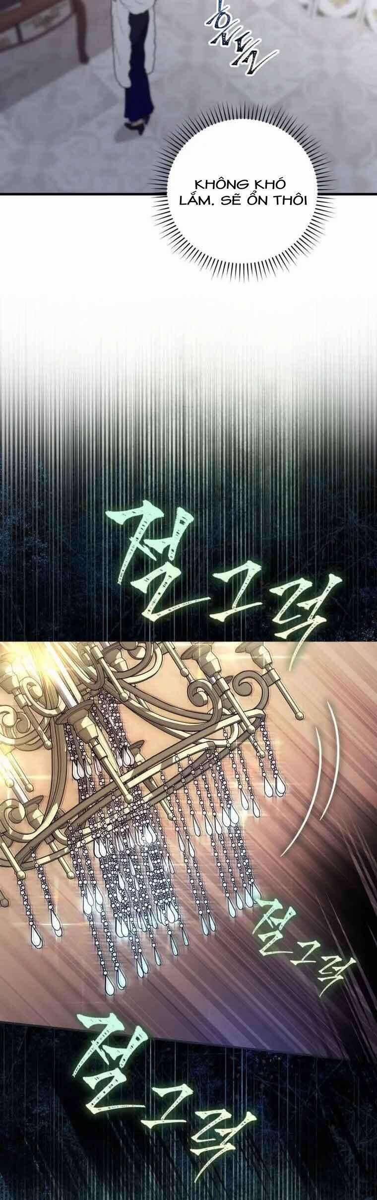 Nàng Công Chúa Tiên Tri 1 trang 54