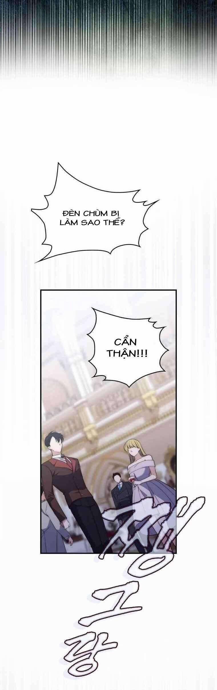 Nàng Công Chúa Tiên Tri 1 trang 55