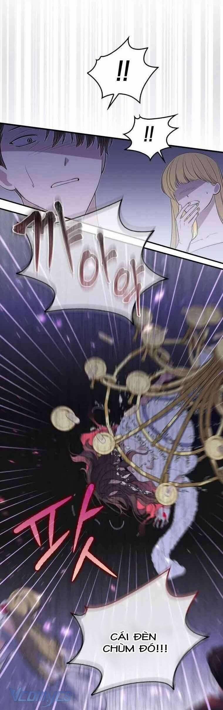 Nàng Công Chúa Tiên Tri 1 trang 56