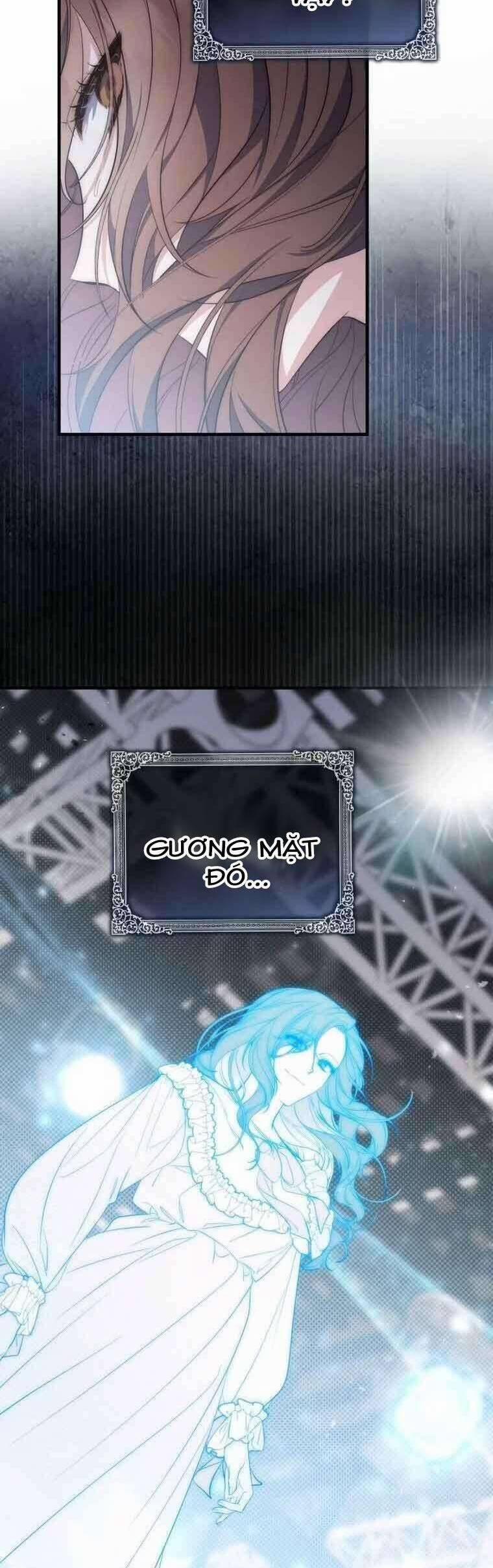 Nàng Công Chúa Tiên Tri 1 trang 58