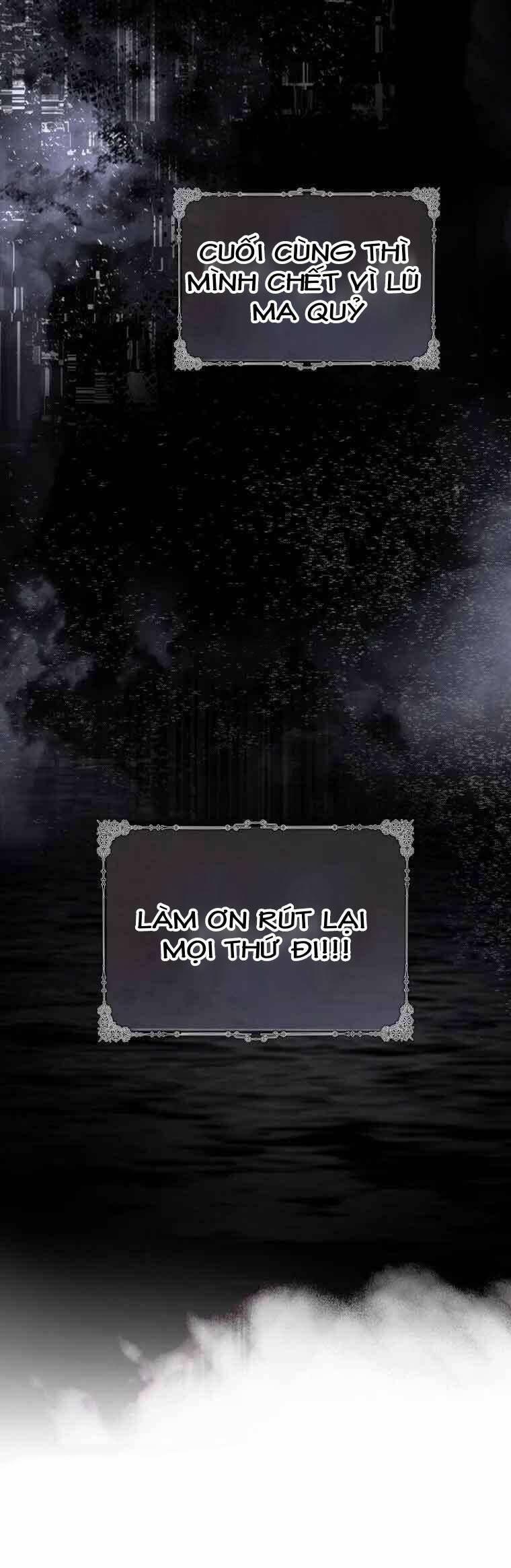 Nàng Công Chúa Tiên Tri 1 trang 60