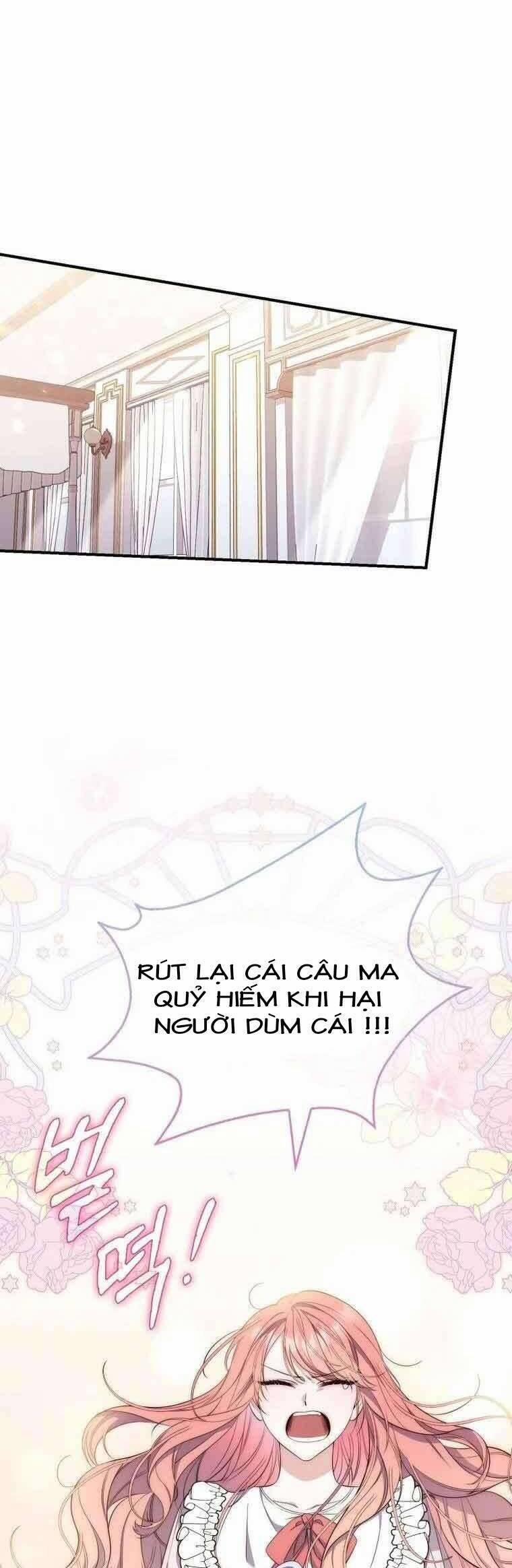 Nàng Công Chúa Tiên Tri 1 trang 61