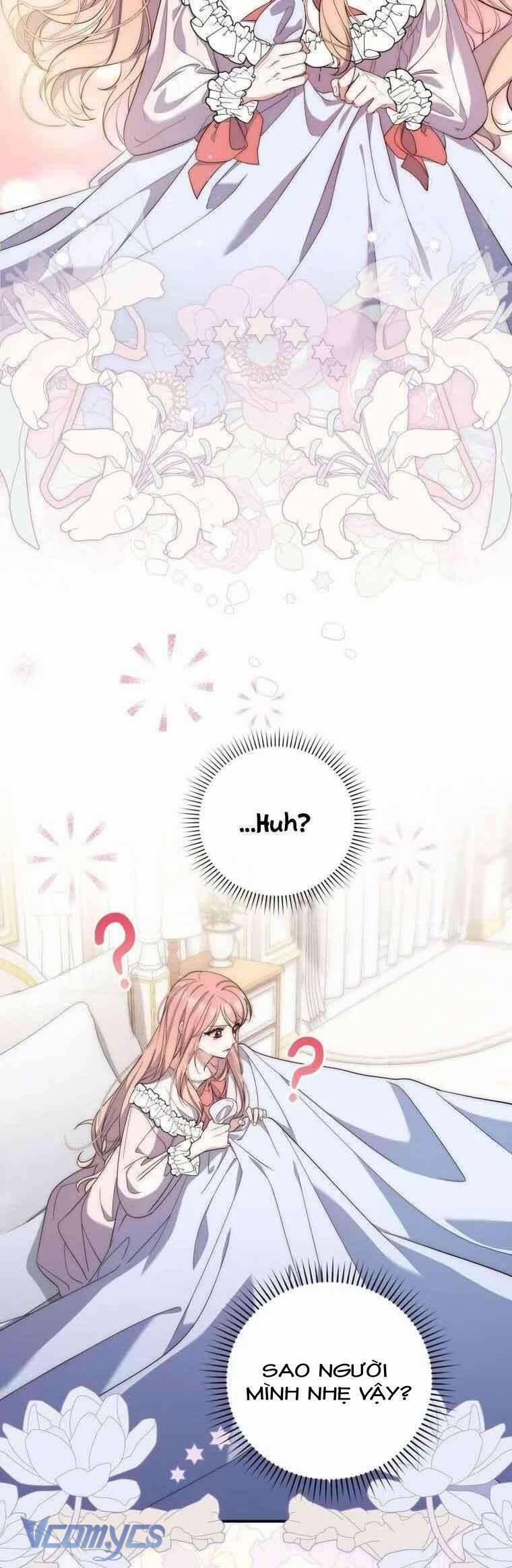 Nàng Công Chúa Tiên Tri 1 trang 62