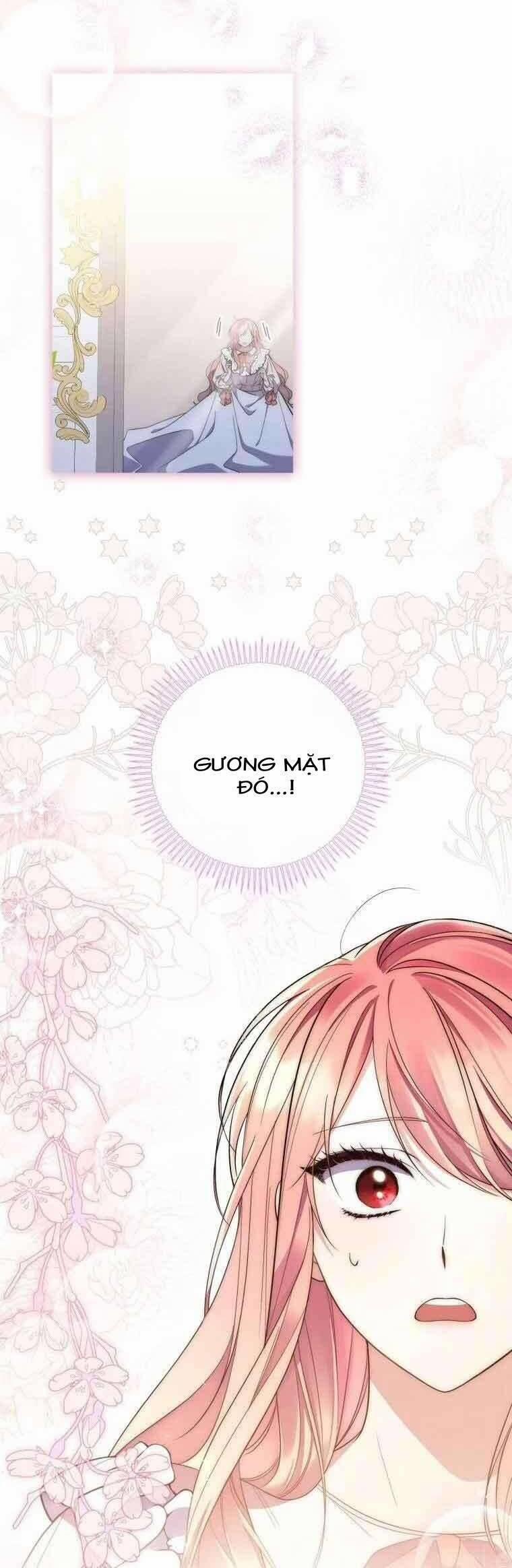 Nàng Công Chúa Tiên Tri 1 trang 64