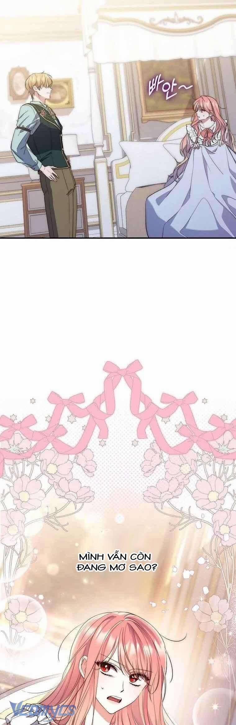 Nàng Công Chúa Tiên Tri 1 trang 68