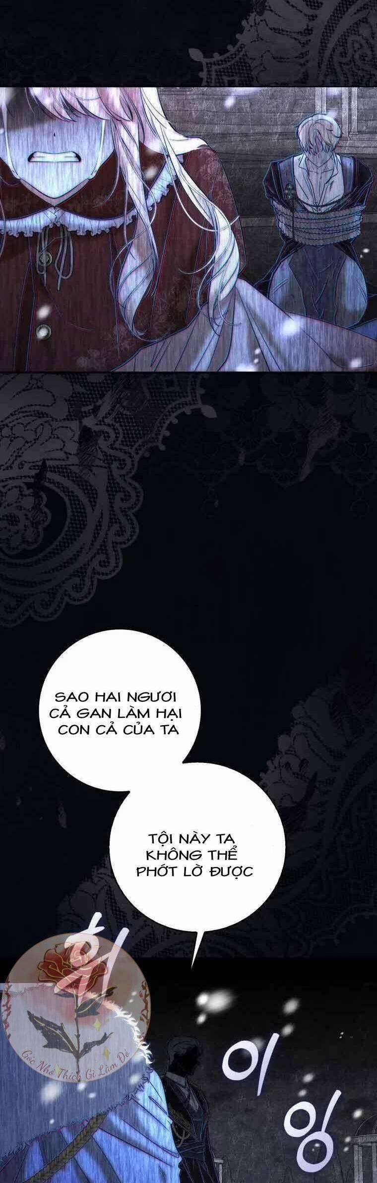 Nàng Công Chúa Tiên Tri 1 trang 7