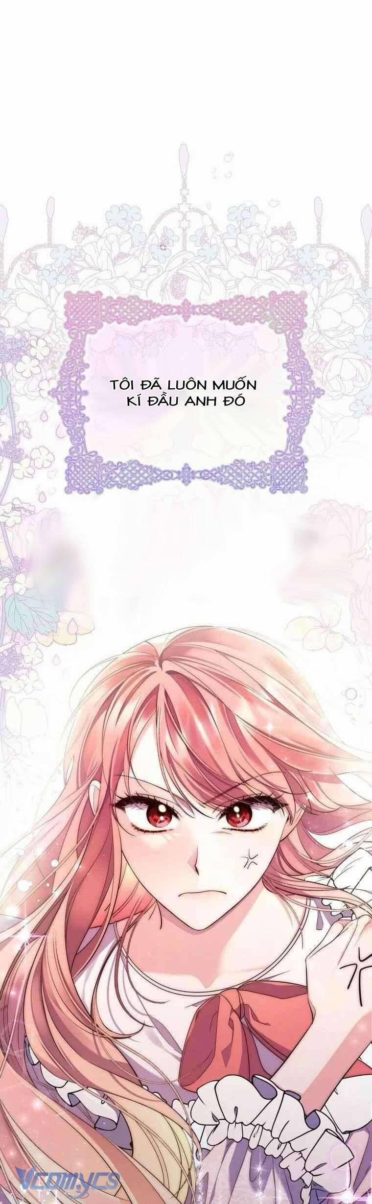 Nàng Công Chúa Tiên Tri 1 trang 74