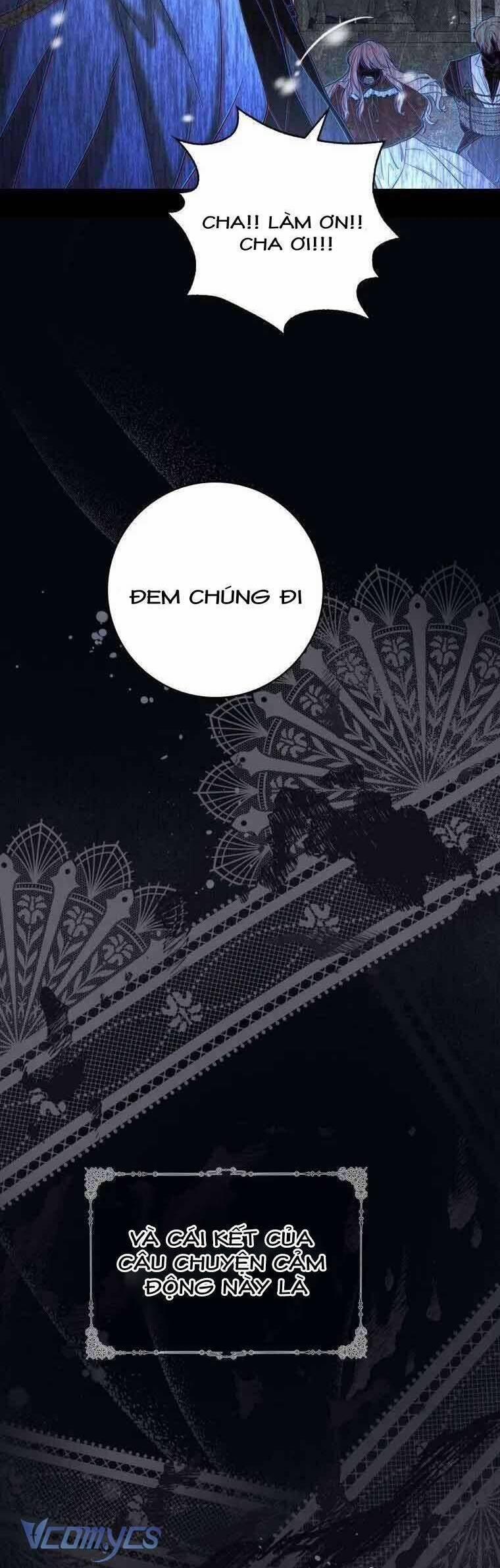 Nàng Công Chúa Tiên Tri 1 trang 8