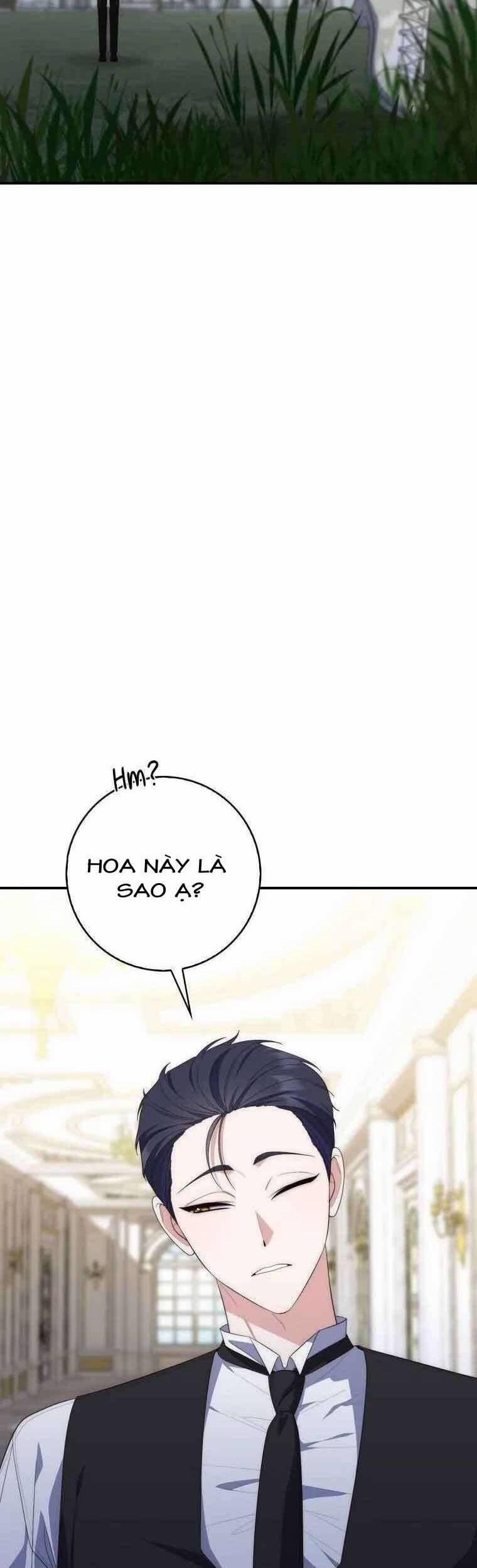 Nàng Công Chúa Tiên Tri 10 trang 19