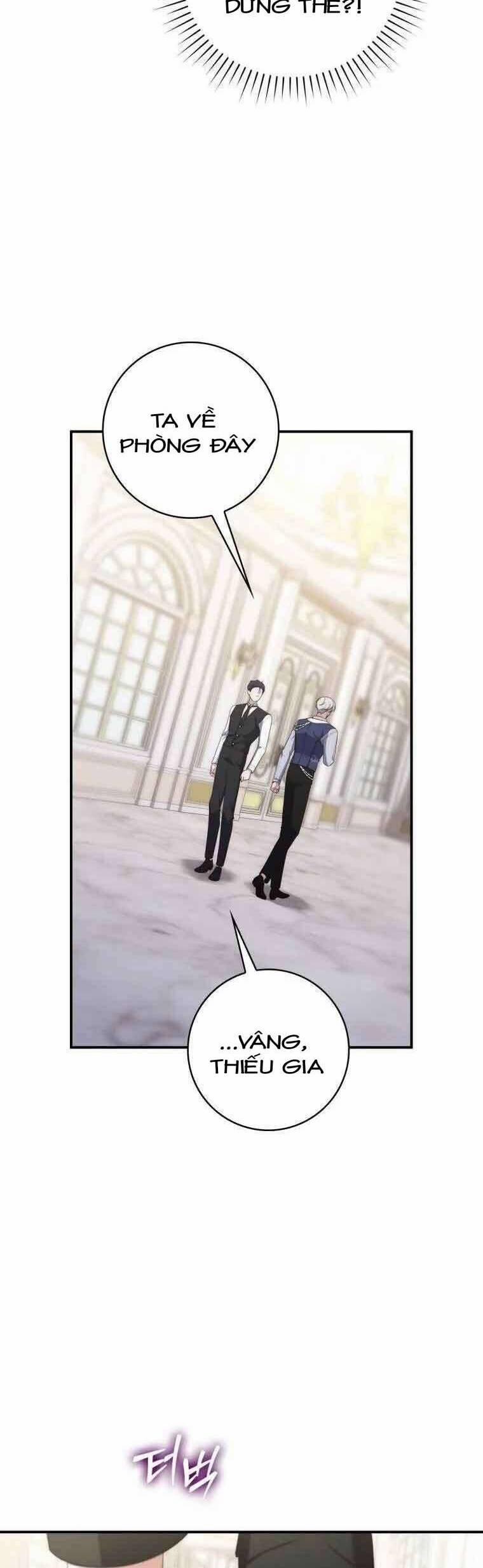 Nàng Công Chúa Tiên Tri 10 trang 25