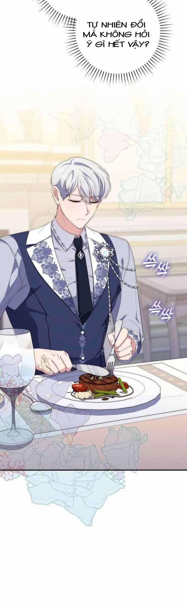 Nàng Công Chúa Tiên Tri 10 trang 31