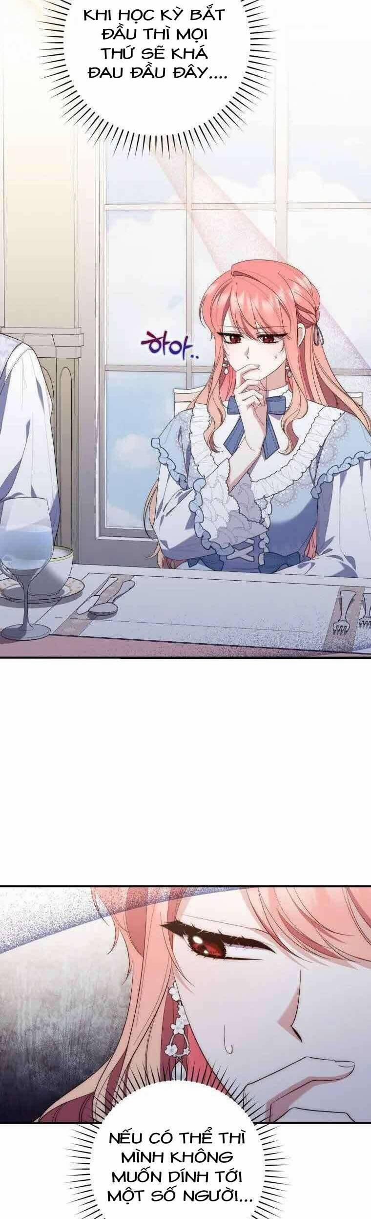 Nàng Công Chúa Tiên Tri 10 trang 37