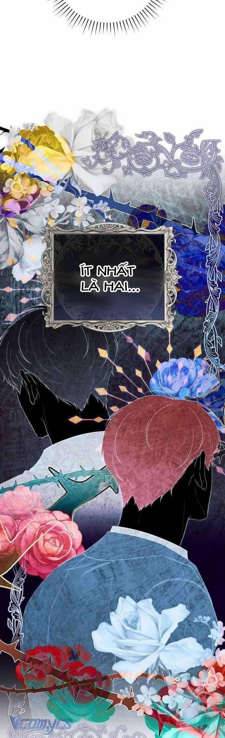 Nàng Công Chúa Tiên Tri 10 trang 38