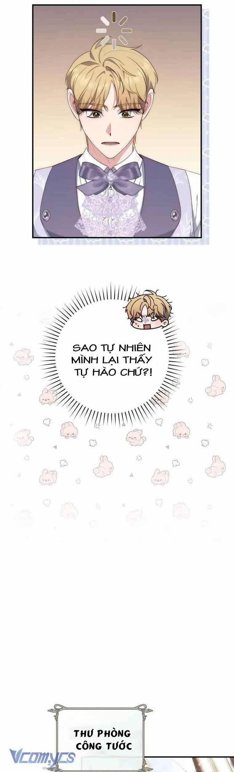 Nàng Công Chúa Tiên Tri 10 trang 44