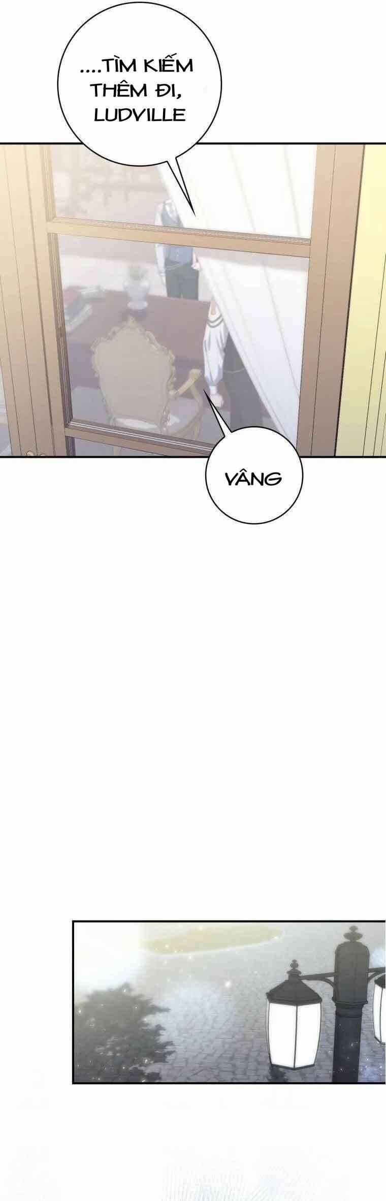 Nàng Công Chúa Tiên Tri 11 trang 12