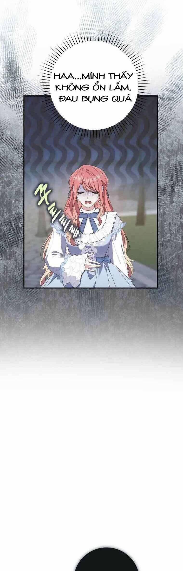 Nàng Công Chúa Tiên Tri 11 trang 13