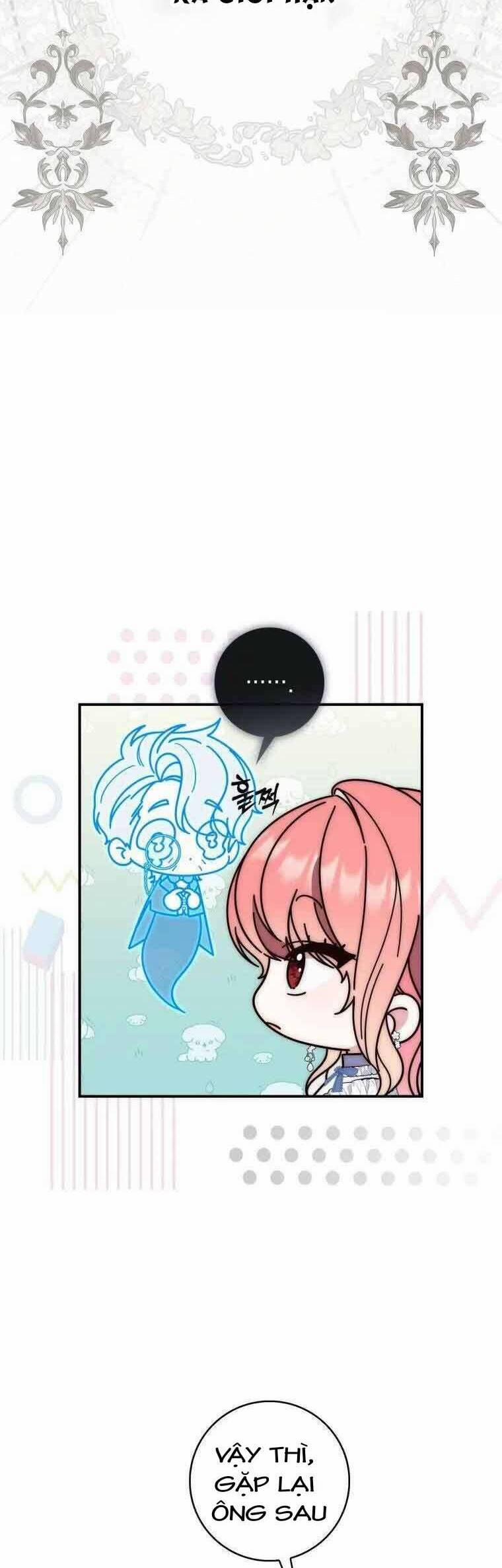 Nàng Công Chúa Tiên Tri 11 trang 19