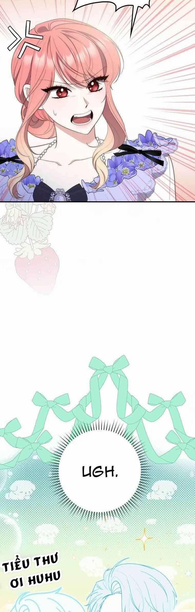 Nàng Công Chúa Tiên Tri 11 trang 25