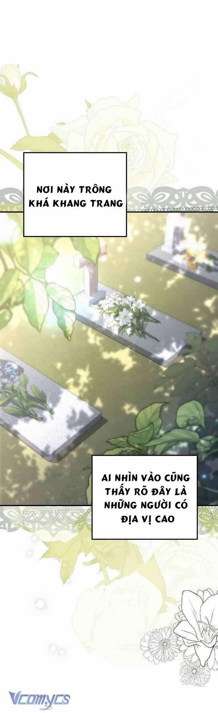 Nàng Công Chúa Tiên Tri 11 trang 35