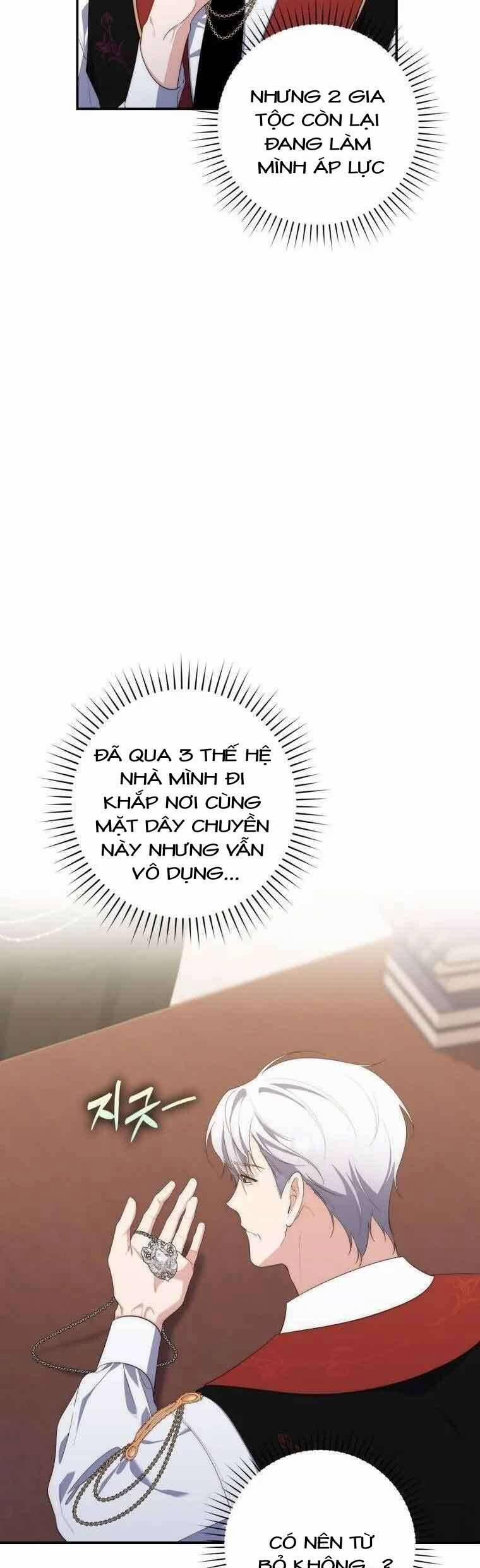 Nàng Công Chúa Tiên Tri 11 trang 9