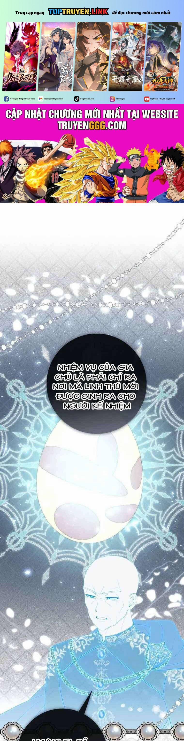 Nàng Công Chúa Tiên Tri 12 trang 0