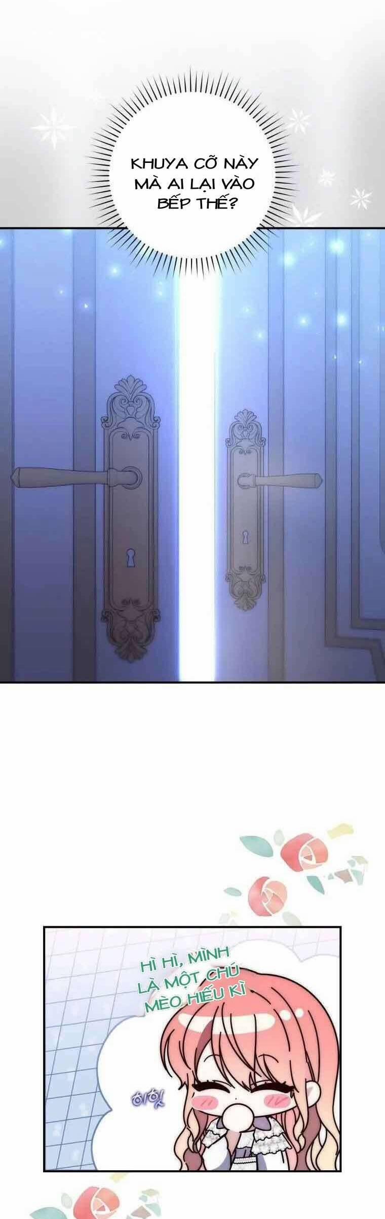 Nàng Công Chúa Tiên Tri 12 trang 28