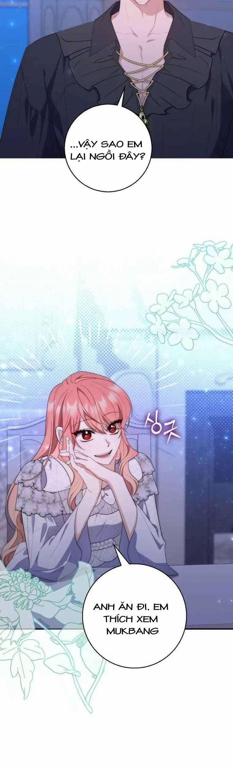 Nàng Công Chúa Tiên Tri 12 trang 33