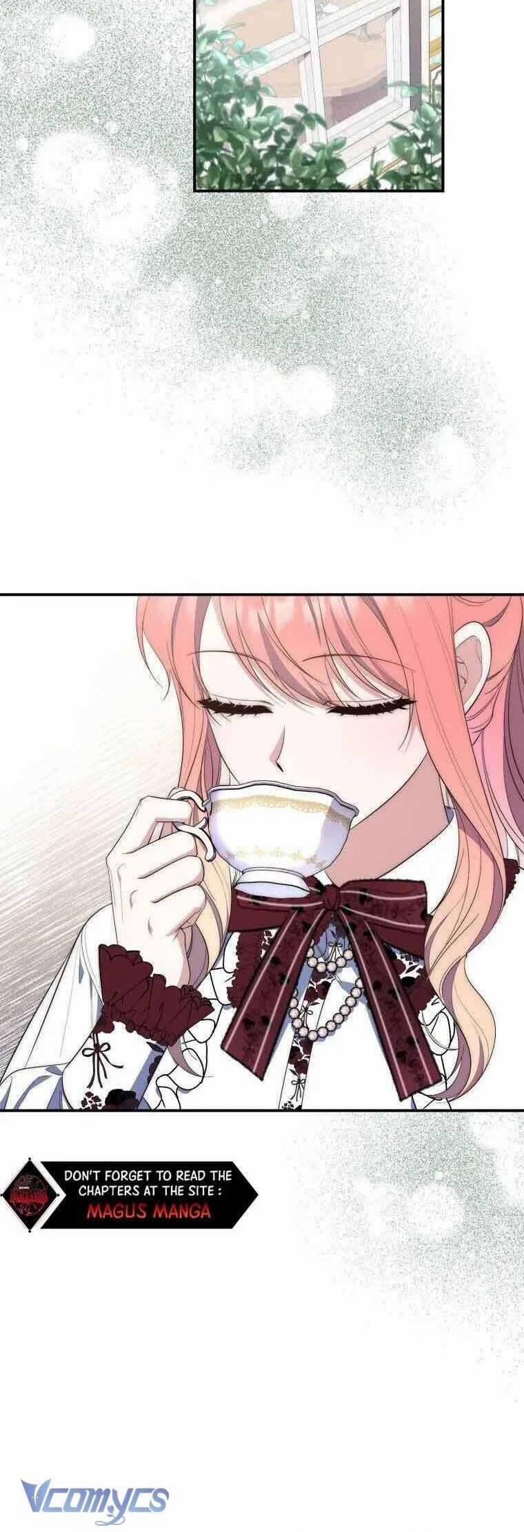 Nàng Công Chúa Tiên Tri 12 trang 5