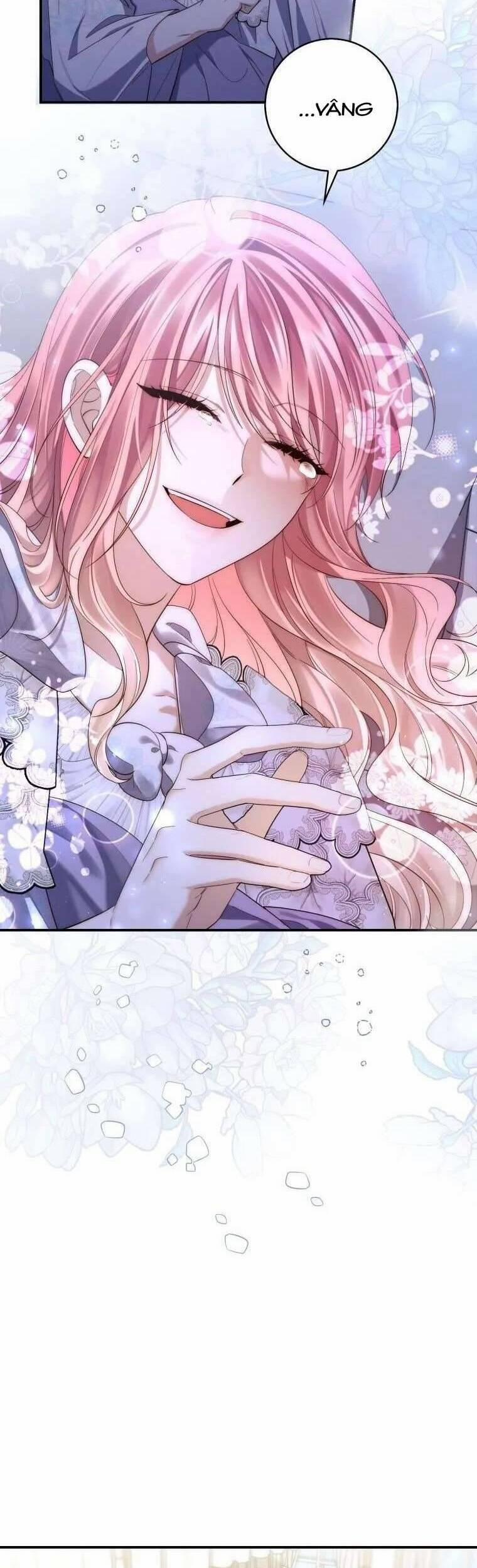 Nàng Công Chúa Tiên Tri 13 trang 10