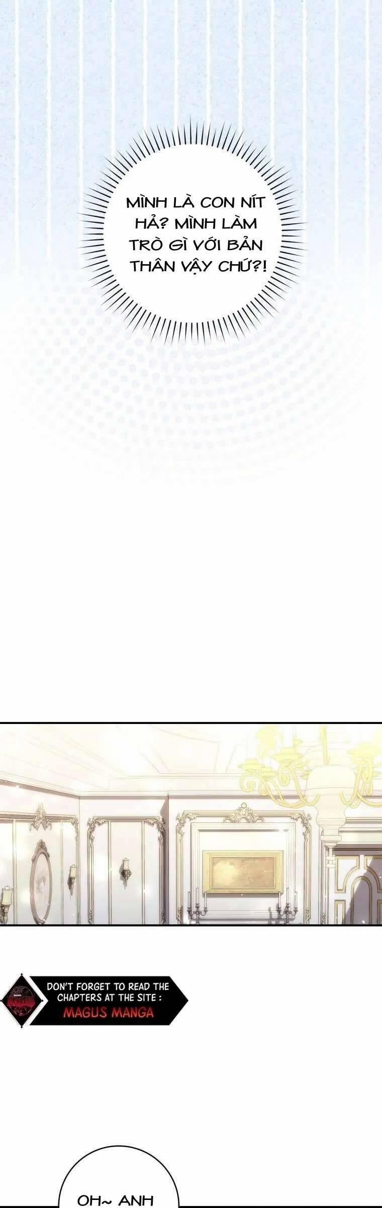 Nàng Công Chúa Tiên Tri 13 trang 12