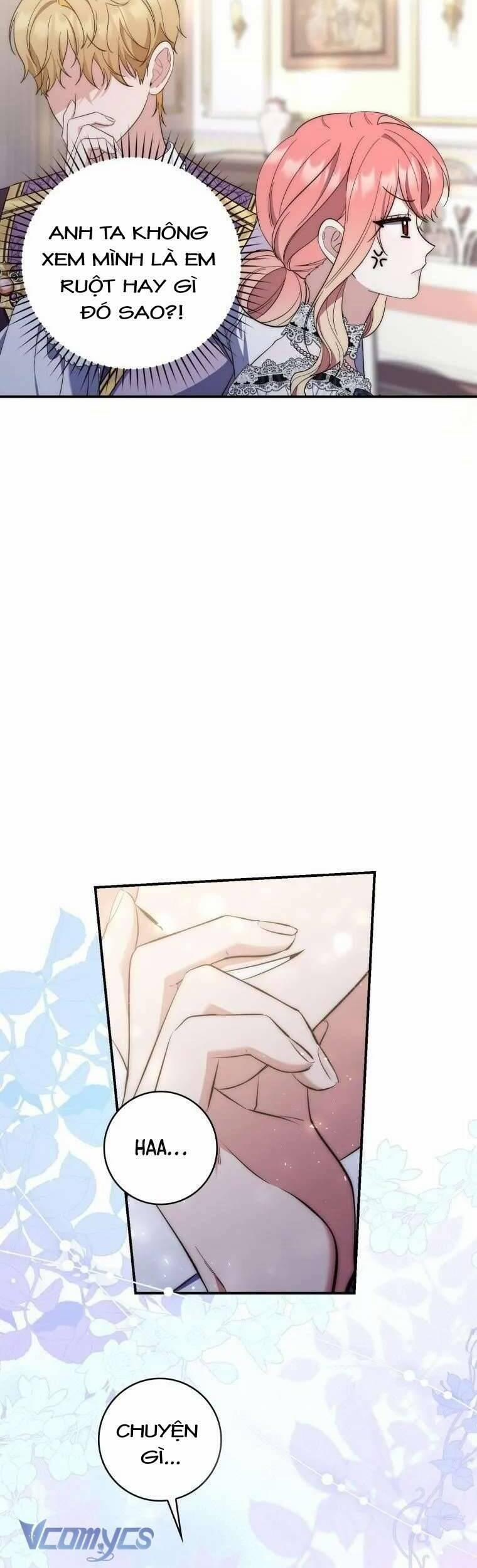 Nàng Công Chúa Tiên Tri 13 trang 26