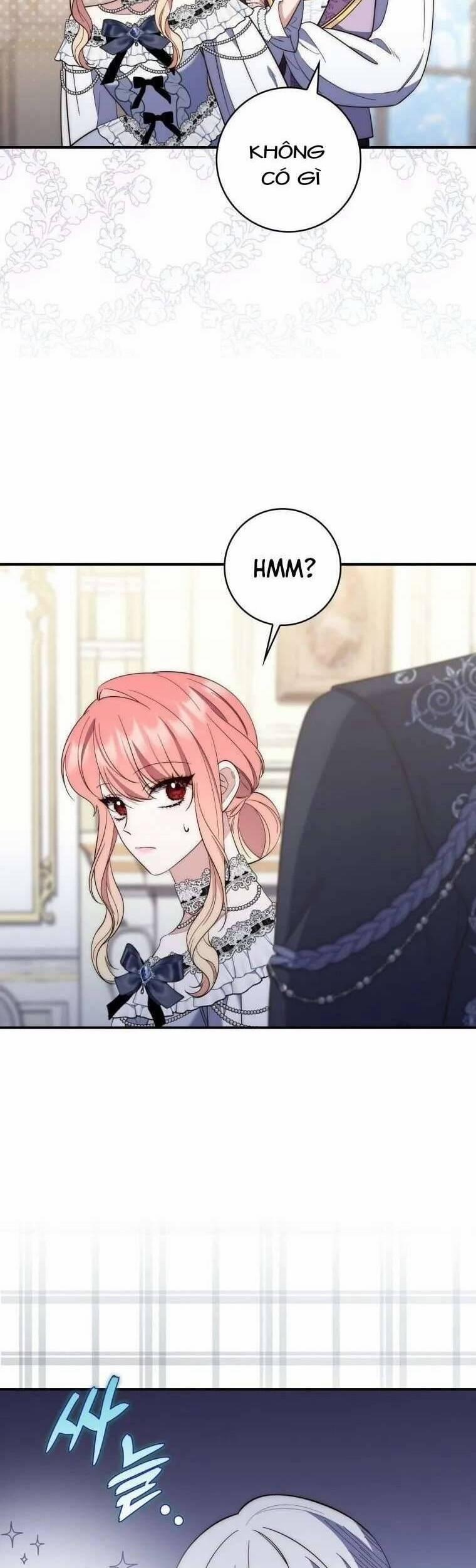 Nàng Công Chúa Tiên Tri 13 trang 28