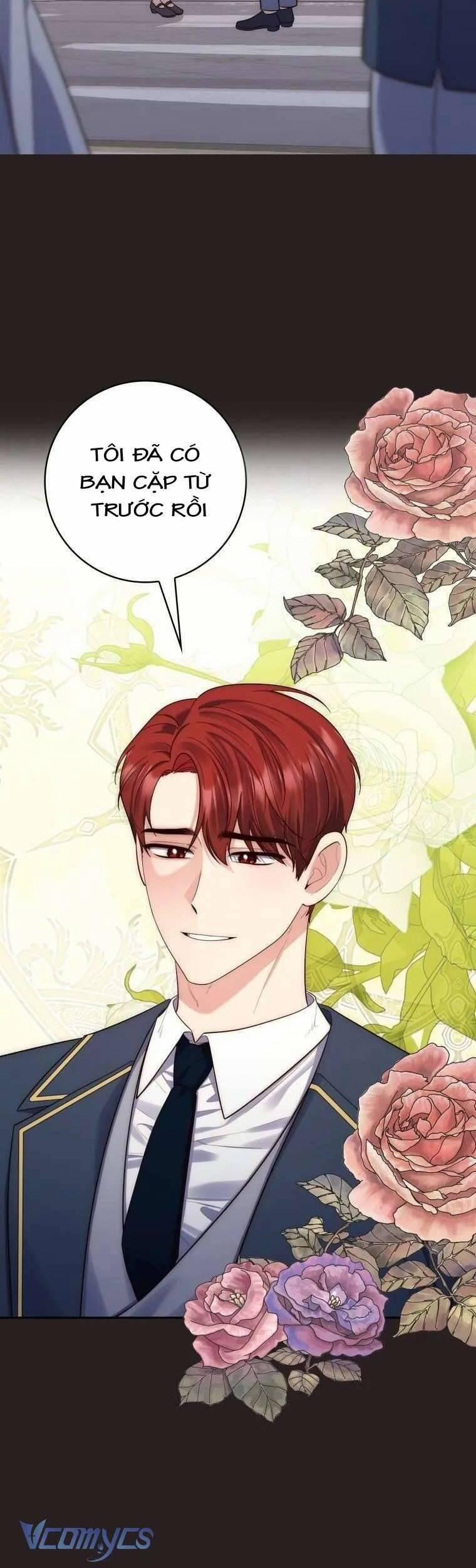 Nàng Công Chúa Tiên Tri 13 trang 38