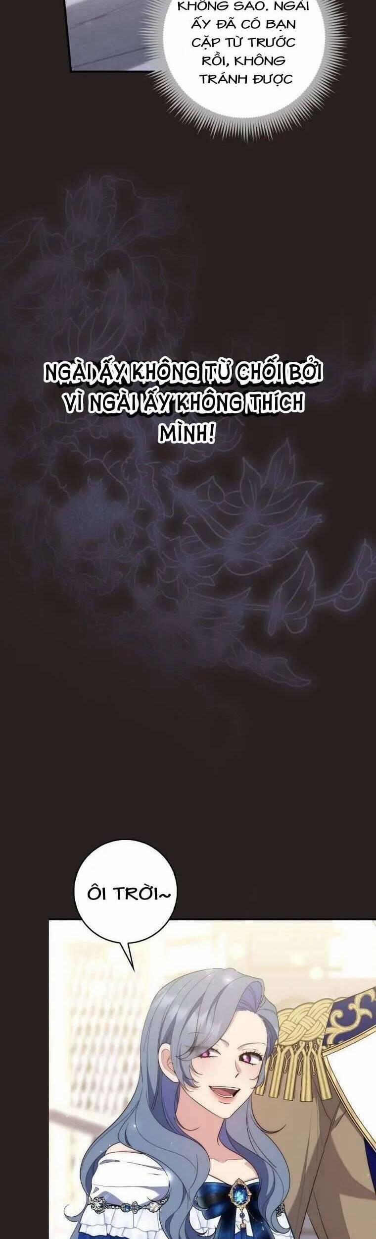 Nàng Công Chúa Tiên Tri 13 trang 40