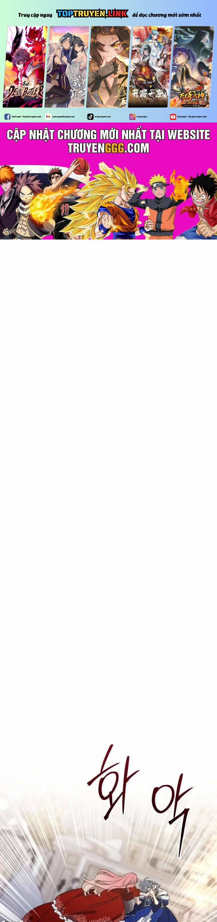 Nàng Công Chúa Tiên Tri 14 trang 0