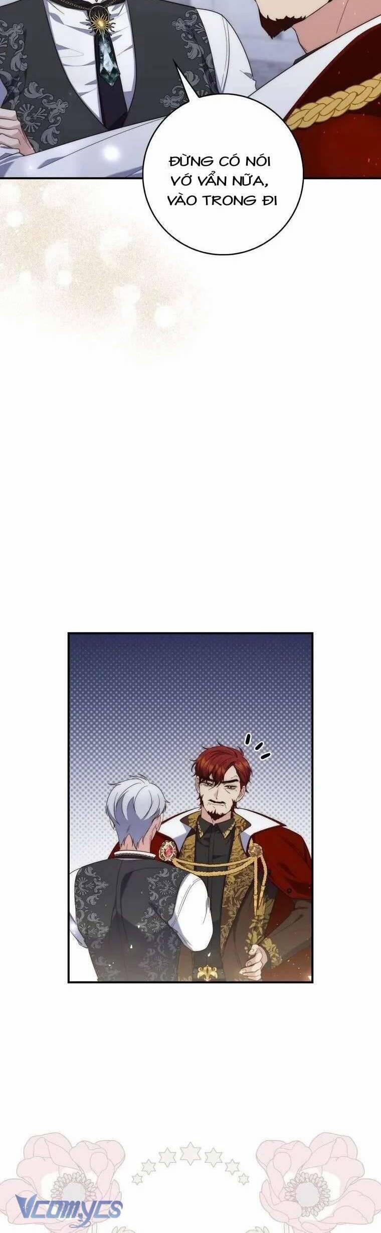 Nàng Công Chúa Tiên Tri 14 trang 19