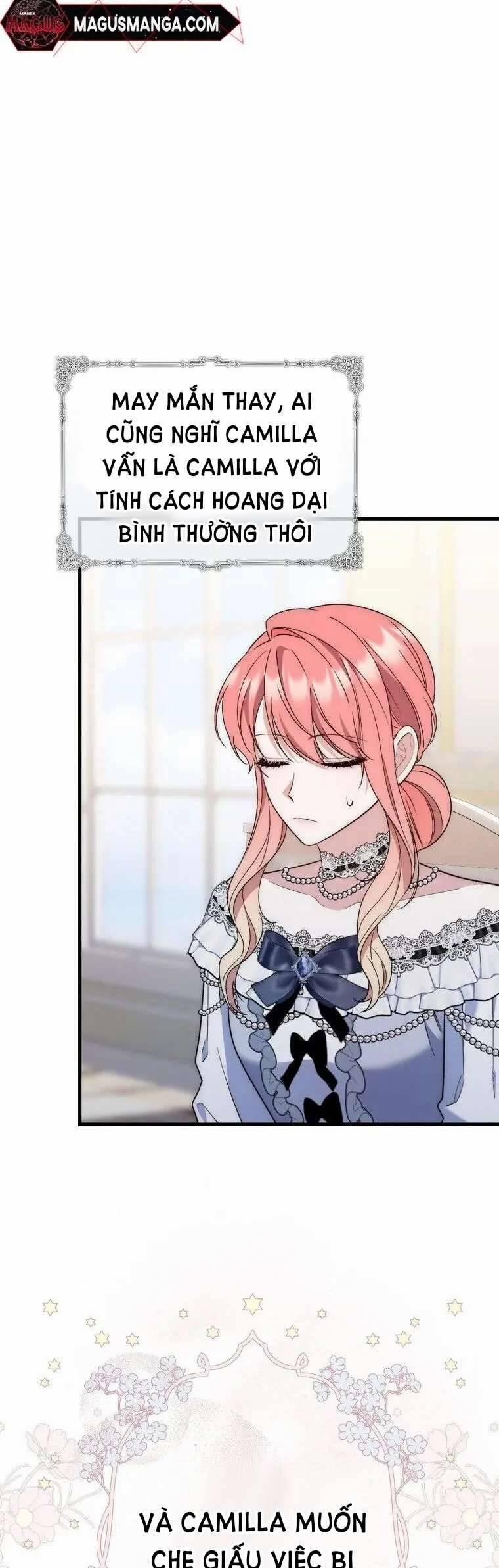 Nàng Công Chúa Tiên Tri 14 trang 2