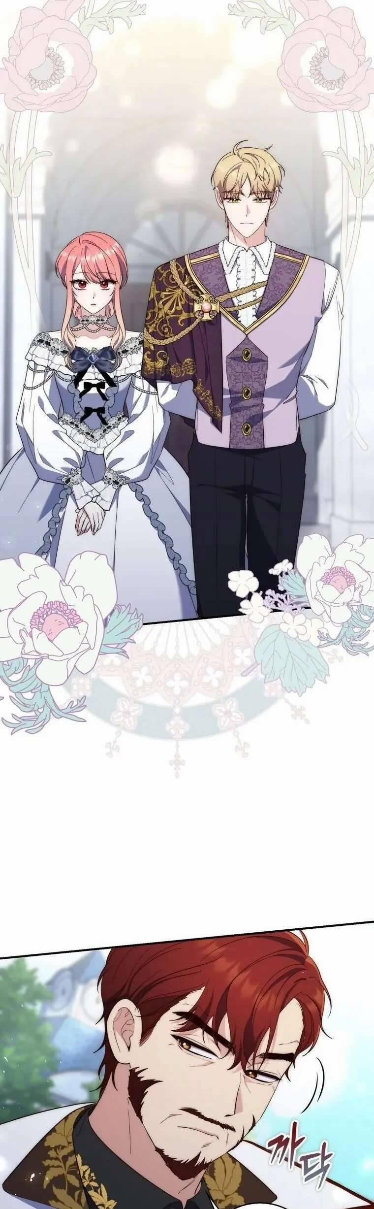 Nàng Công Chúa Tiên Tri 14 trang 20