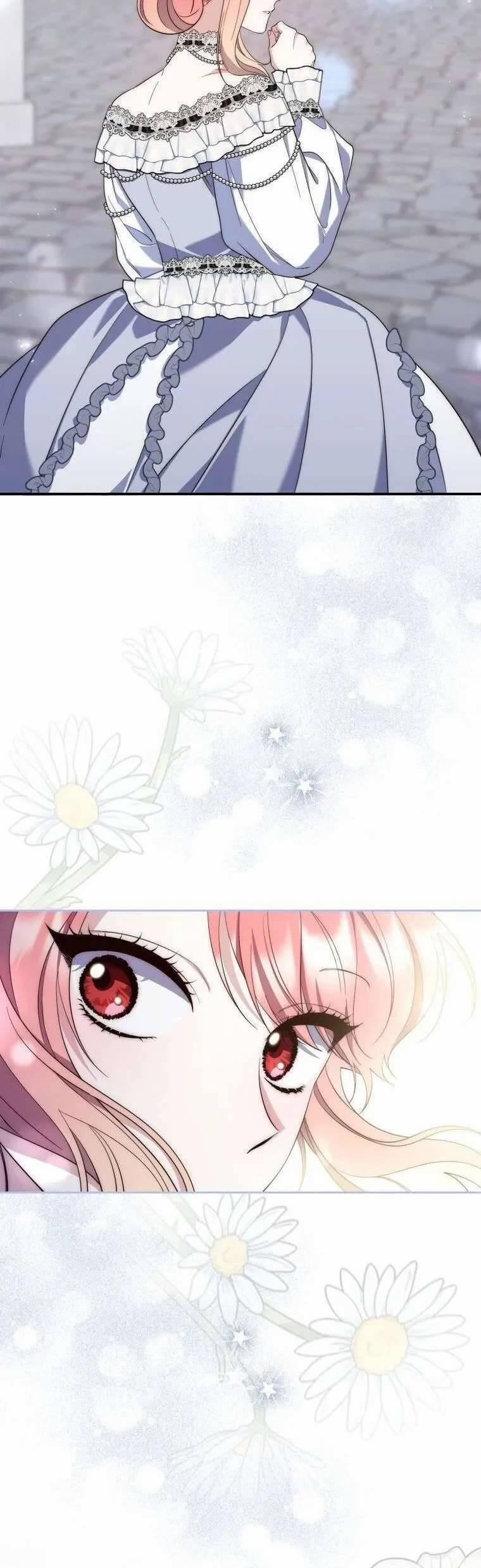 Nàng Công Chúa Tiên Tri 14 trang 24