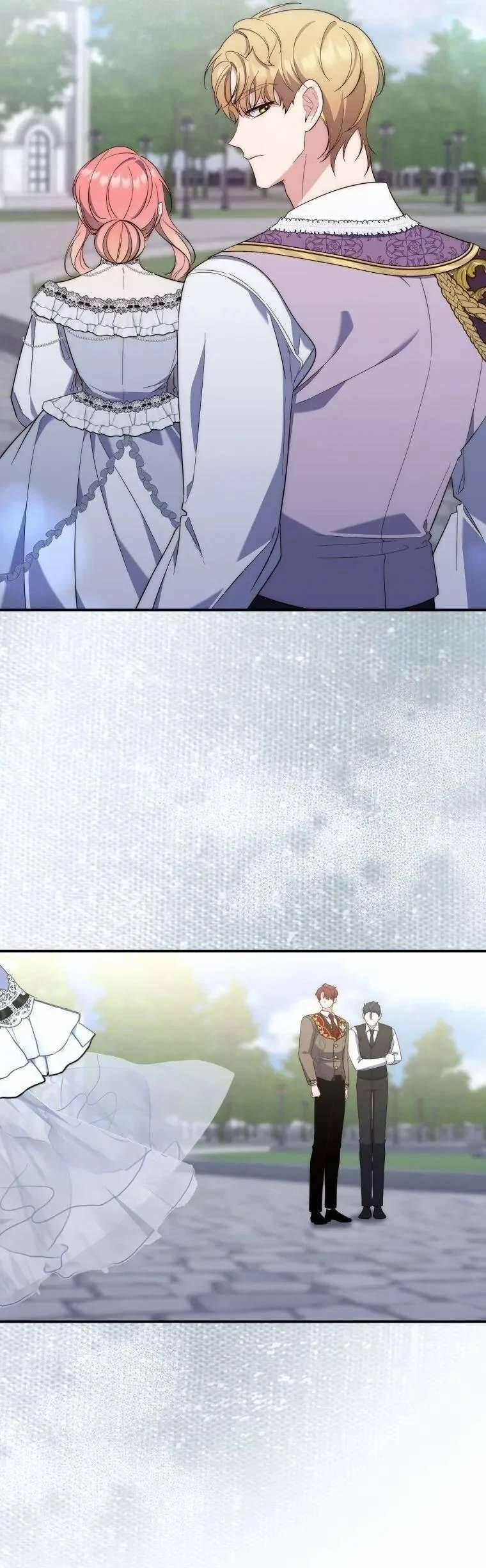 Nàng Công Chúa Tiên Tri 14 trang 34