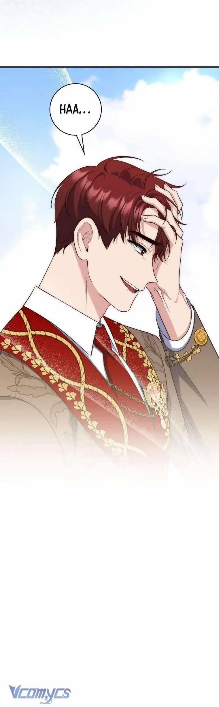 Nàng Công Chúa Tiên Tri 14 trang 35