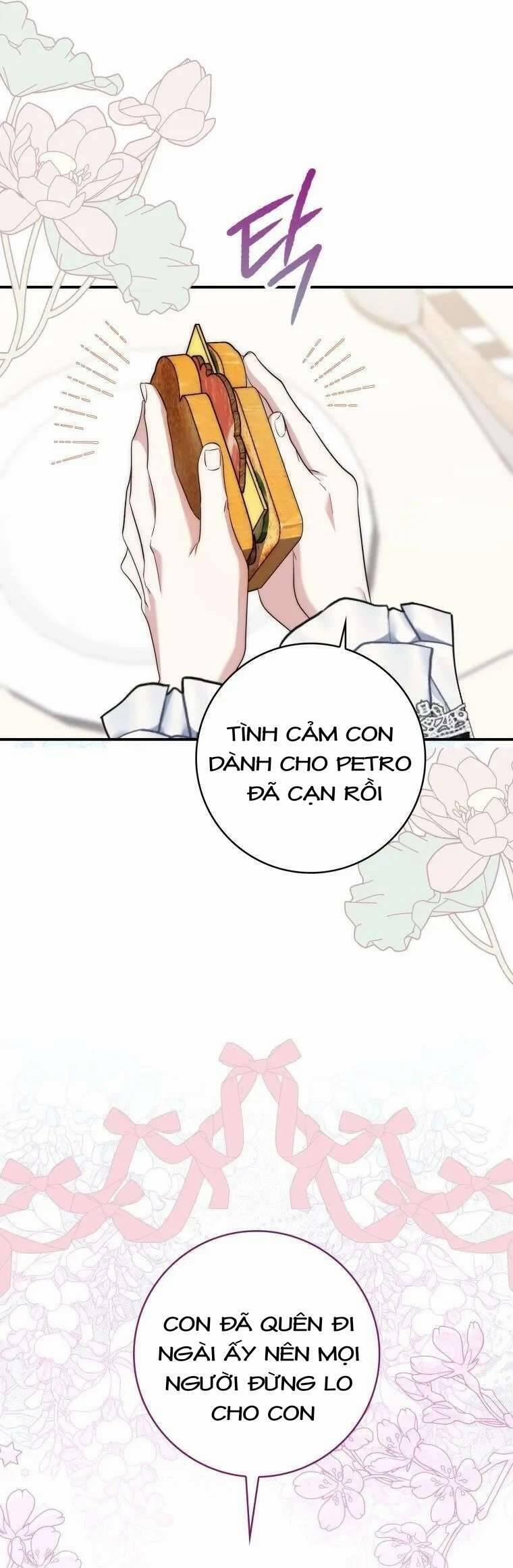 Nàng Công Chúa Tiên Tri 14 trang 4