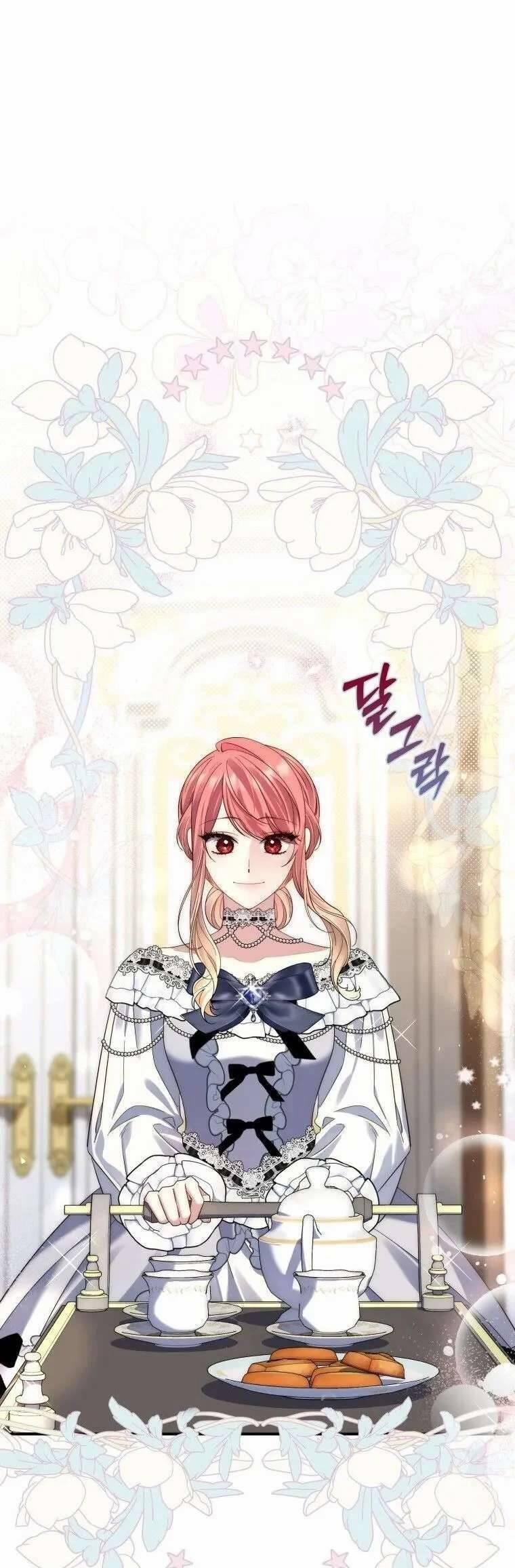 Nàng Công Chúa Tiên Tri 14 trang 42