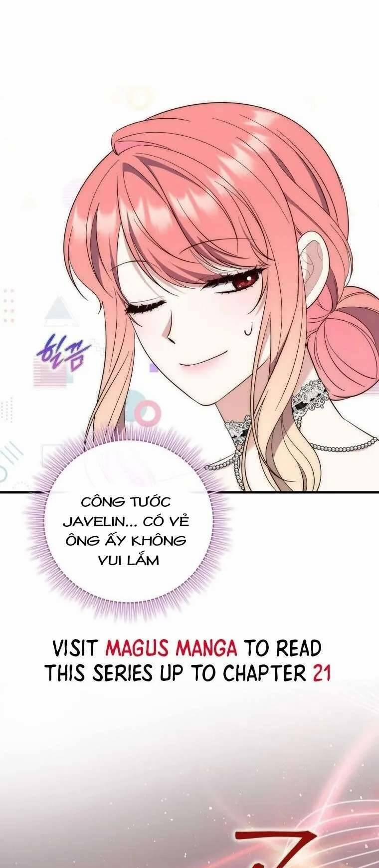 Nàng Công Chúa Tiên Tri 14 trang 48