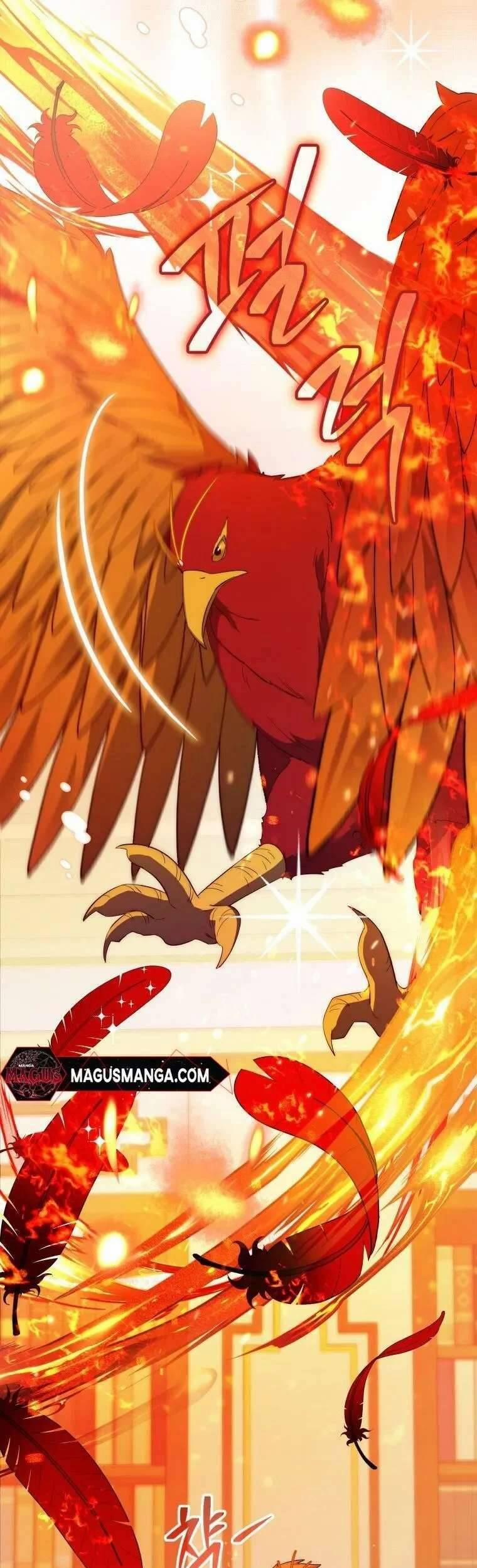 Nàng Công Chúa Tiên Tri 15 trang 12