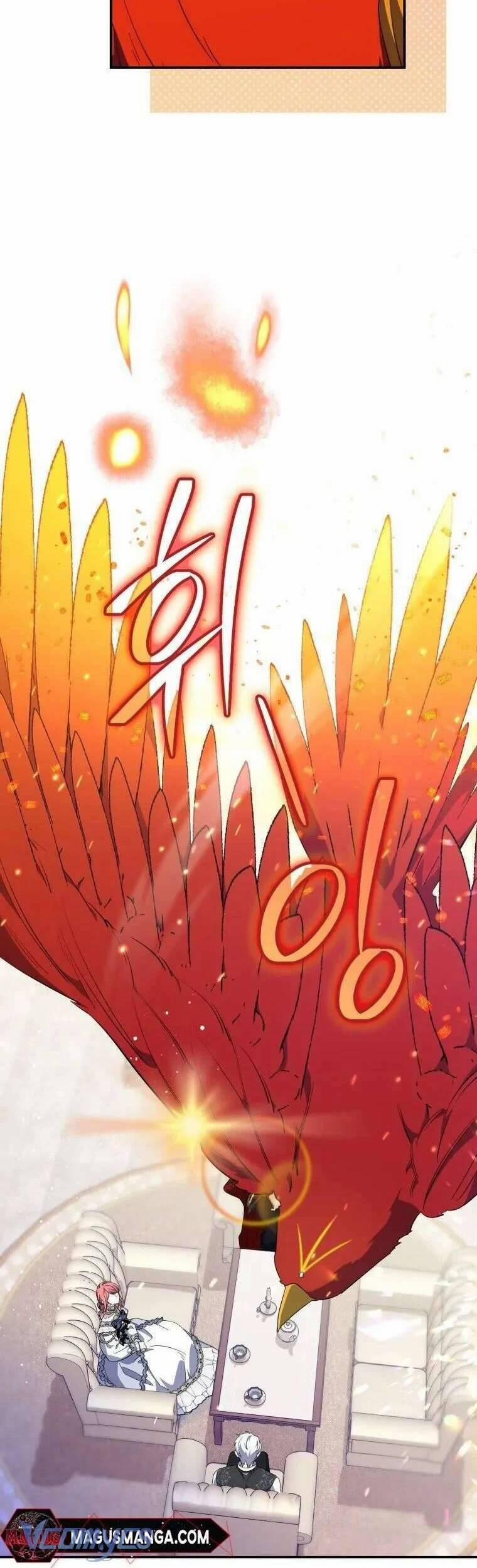 Nàng Công Chúa Tiên Tri 15 trang 17