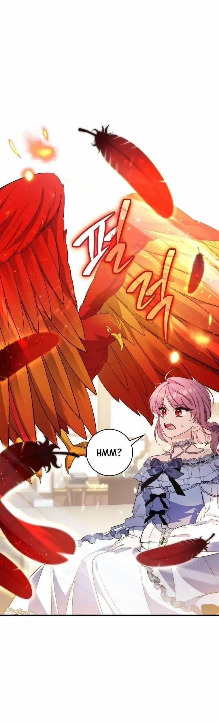 Nàng Công Chúa Tiên Tri 15 trang 18