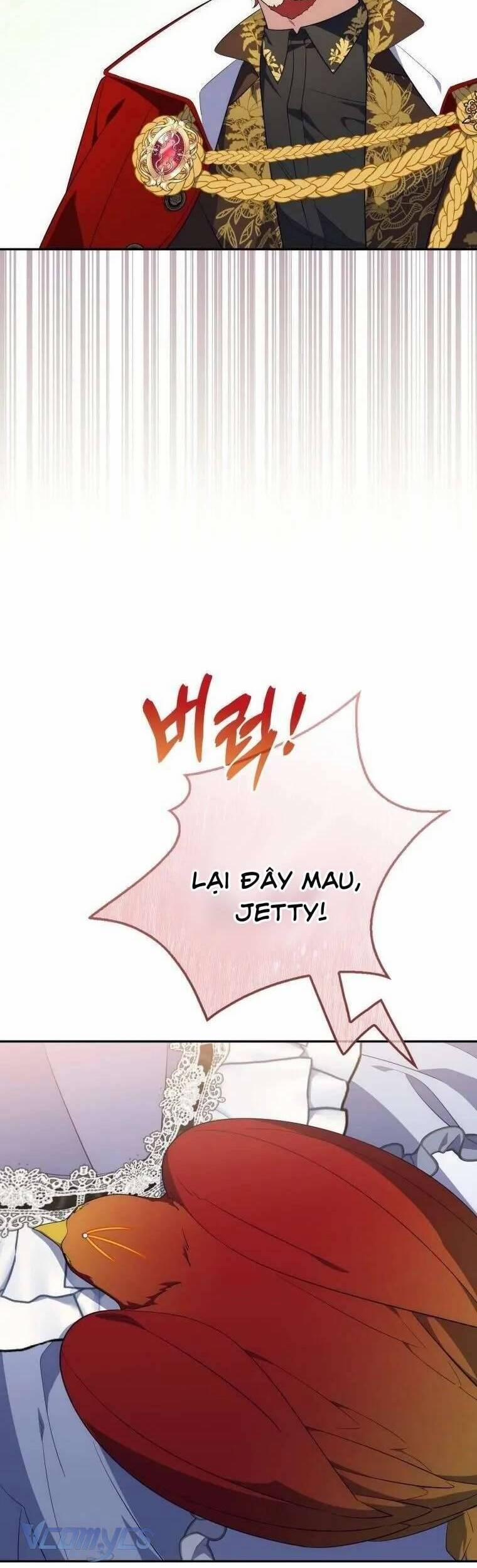 Nàng Công Chúa Tiên Tri 15 trang 25